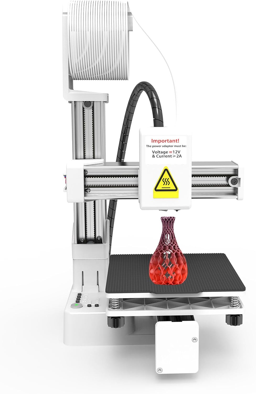 EasyThreed K10 - Mini Stampante 3D Desktop per Bambini - immagine 1