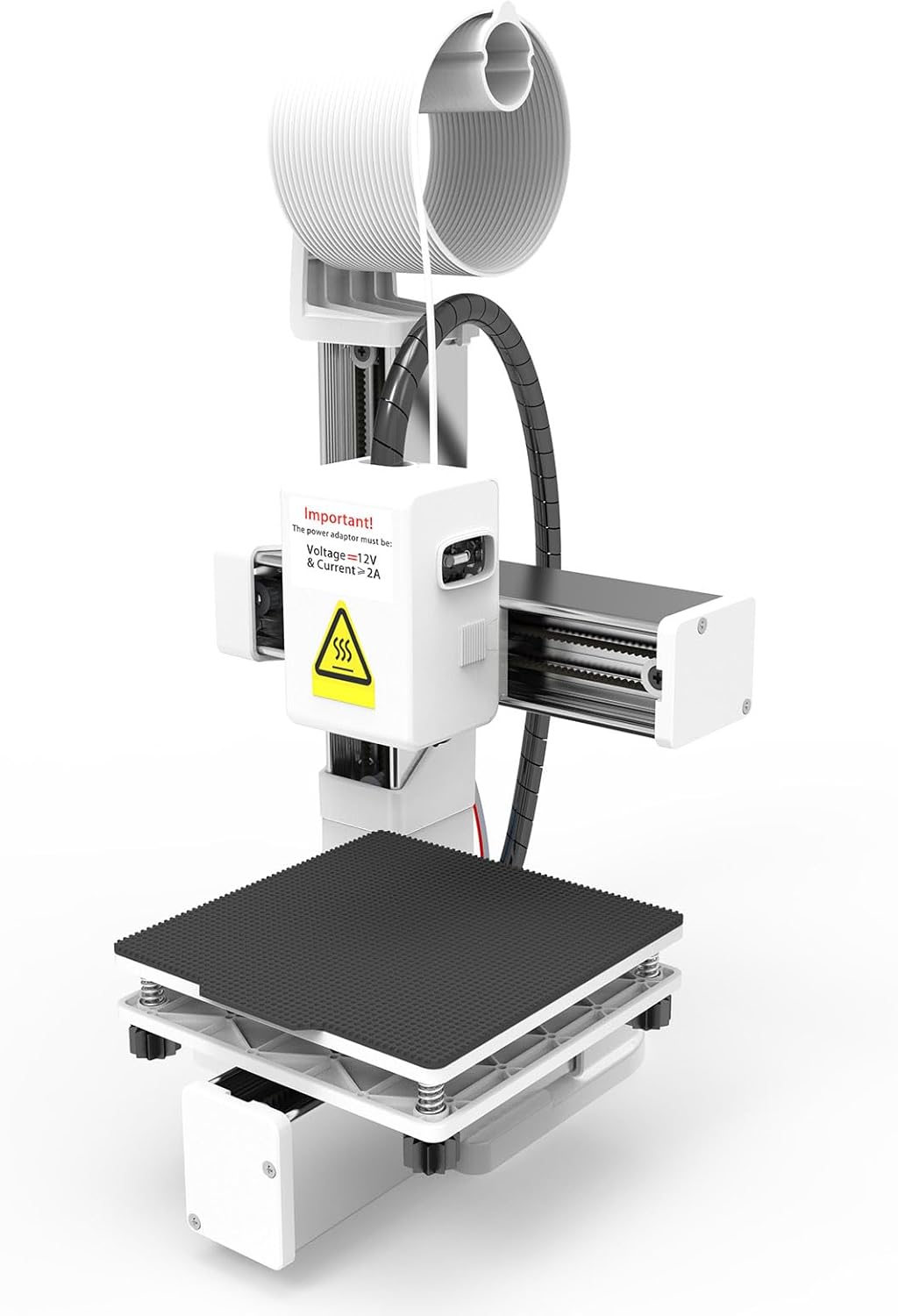 EasyThreed K10 - Mini Stampante 3D Desktop per Bambini - immagine 2