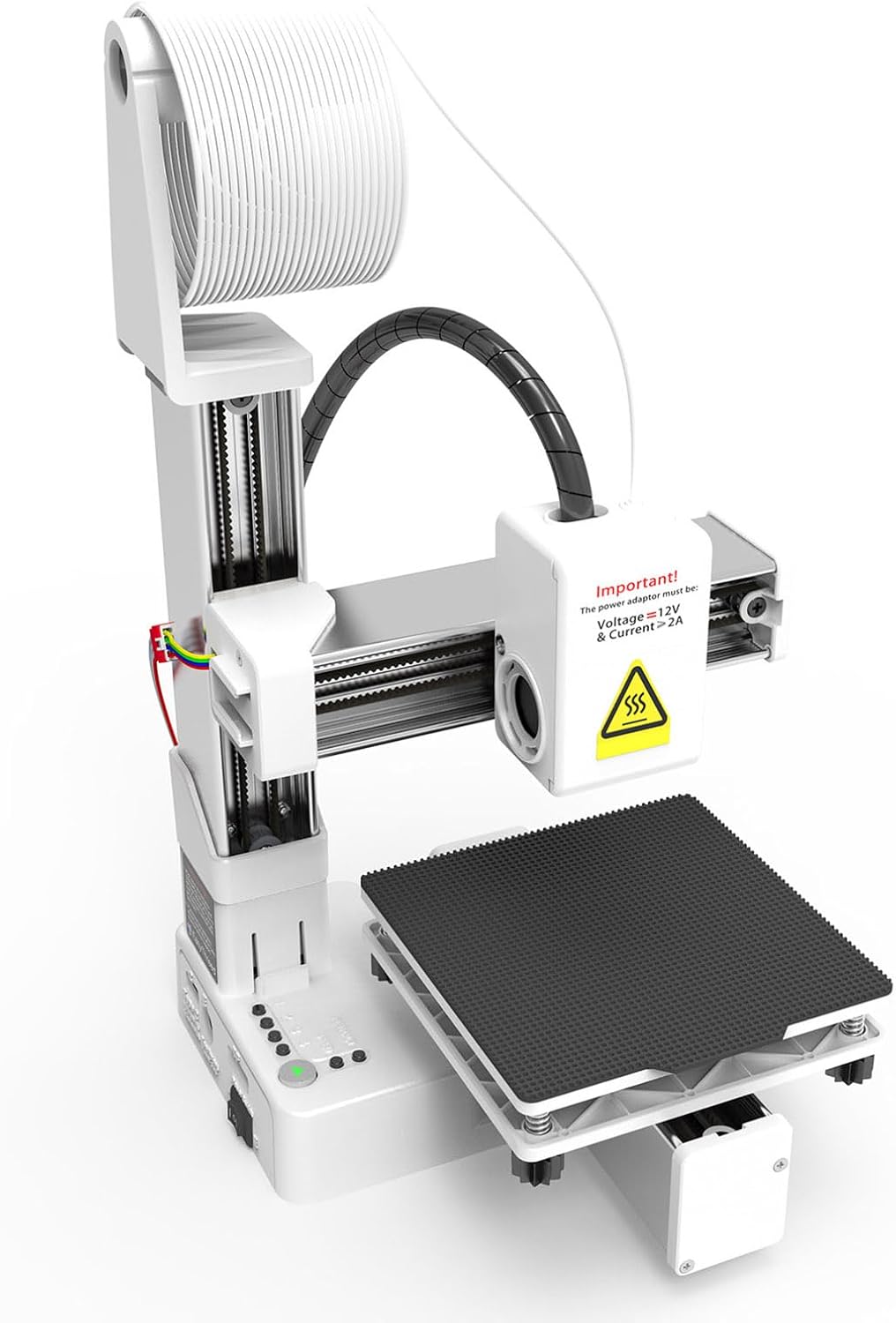 EasyThreed K10 - Mini Stampante 3D Desktop per Bambini - immagine 3