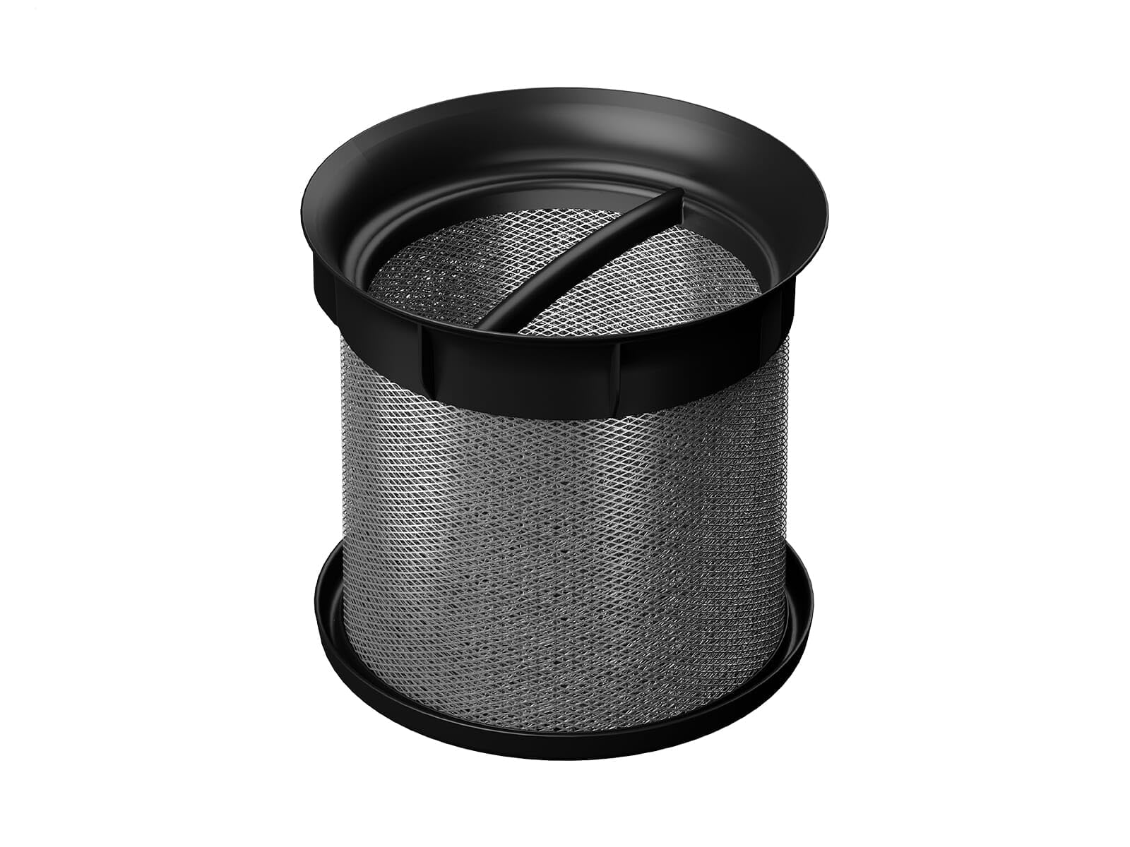 Bora PUEF - Filtro Grassi Originale Acciaio Inox