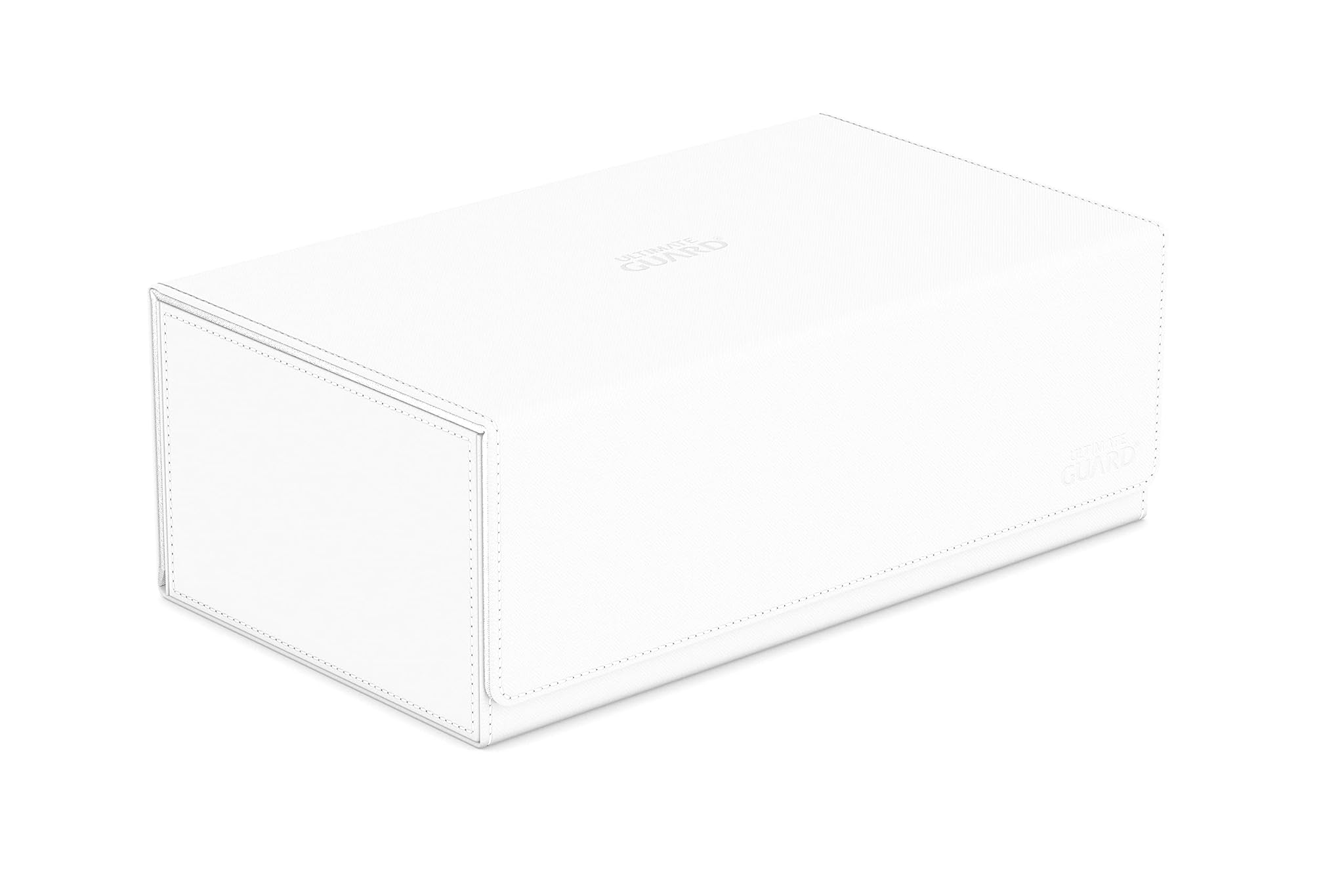 Ultimate Guard Arkhive 800+ XenoSkin Monocolor Bianco