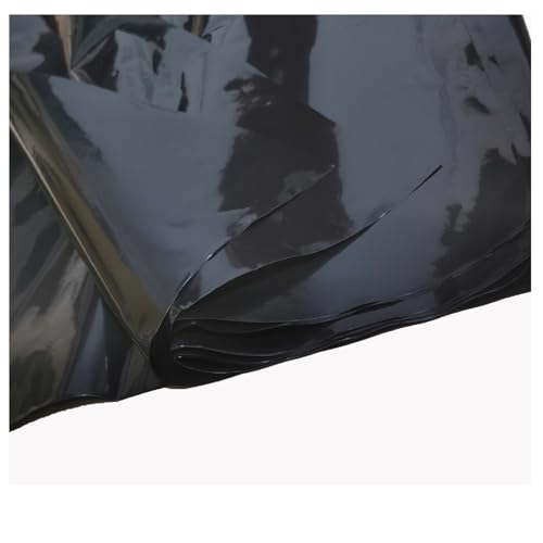 Foglio in Polietilene Nero 300cm x 10m, 3kg