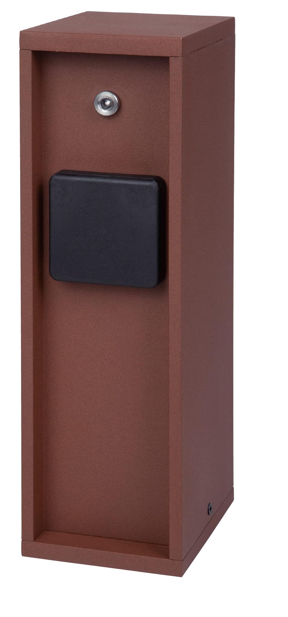 Bold 19417 Pado Colonna da Giardino con Spina 3x, Ruggine