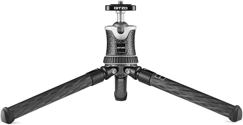 Gitzo Mini Traveler Noir Décor - immagine 4