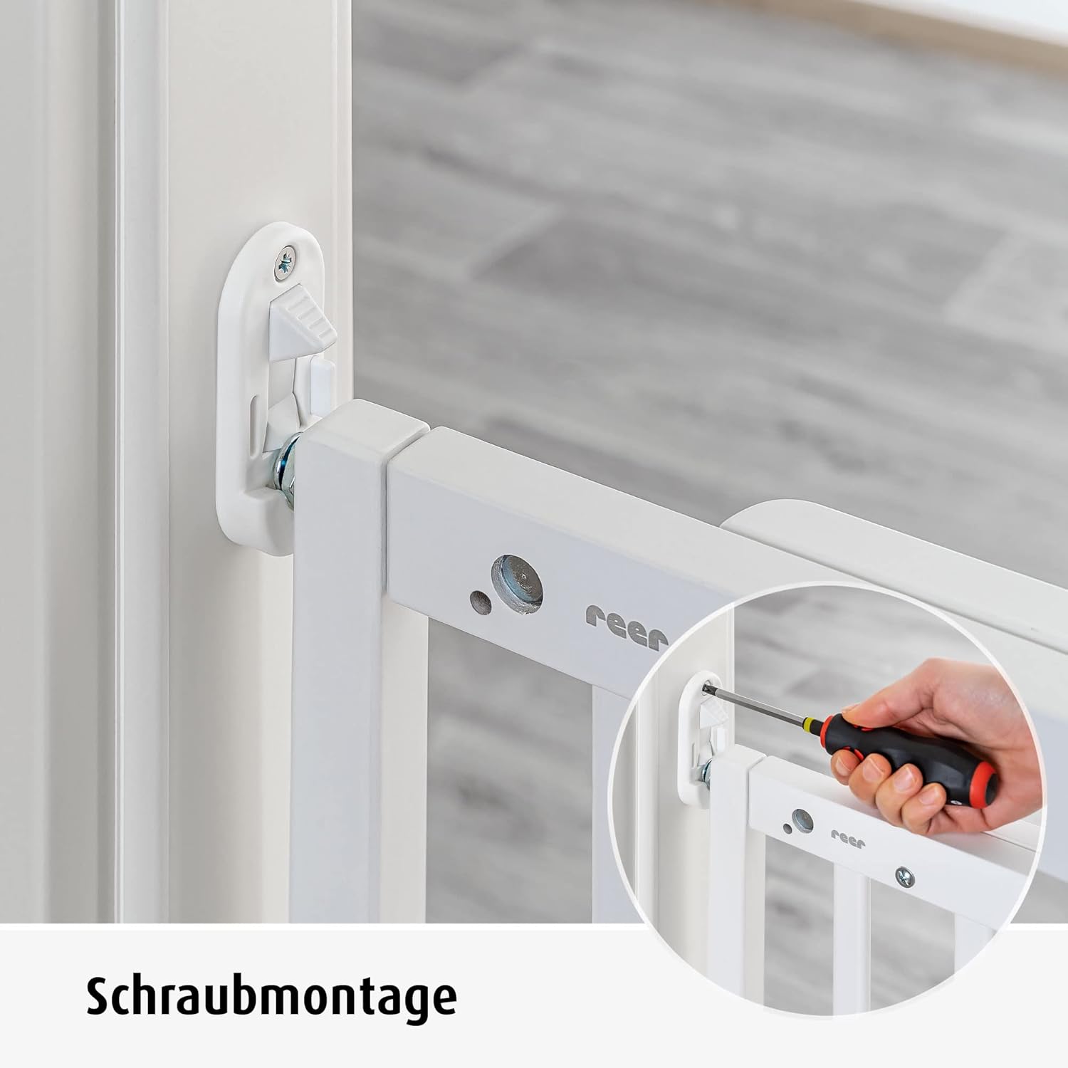 Barriera a vite - immagine 2