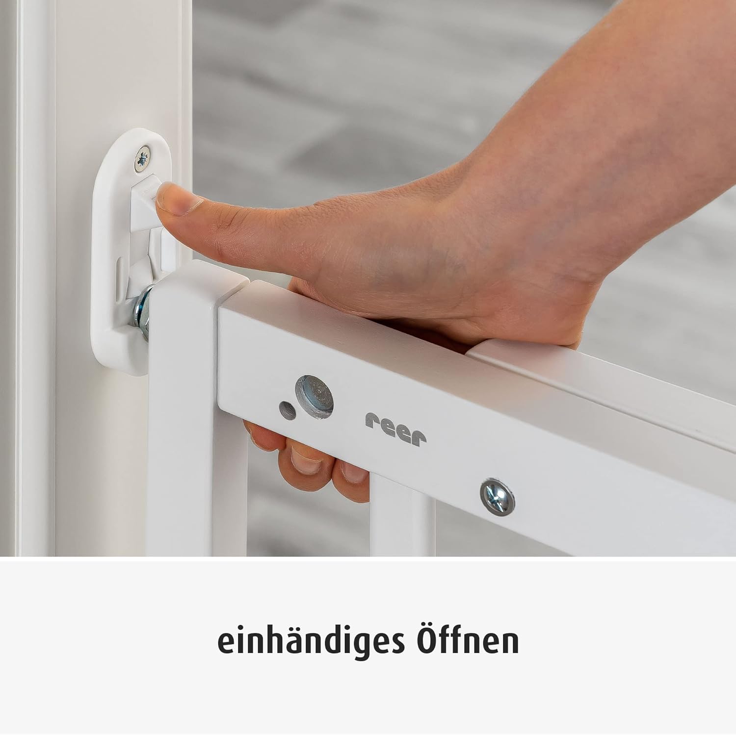 Barriera a vite - immagine 3