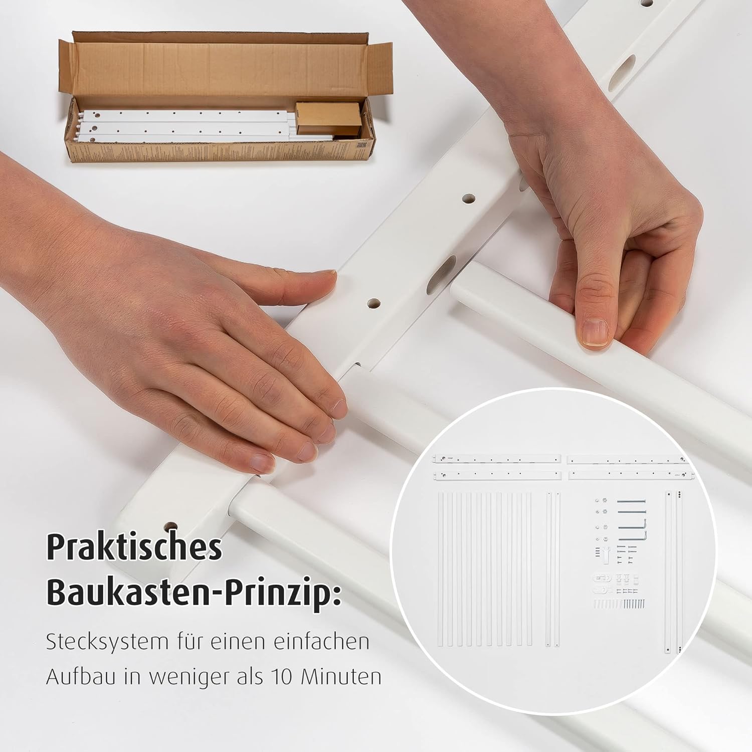 Barriera a vite - immagine 5