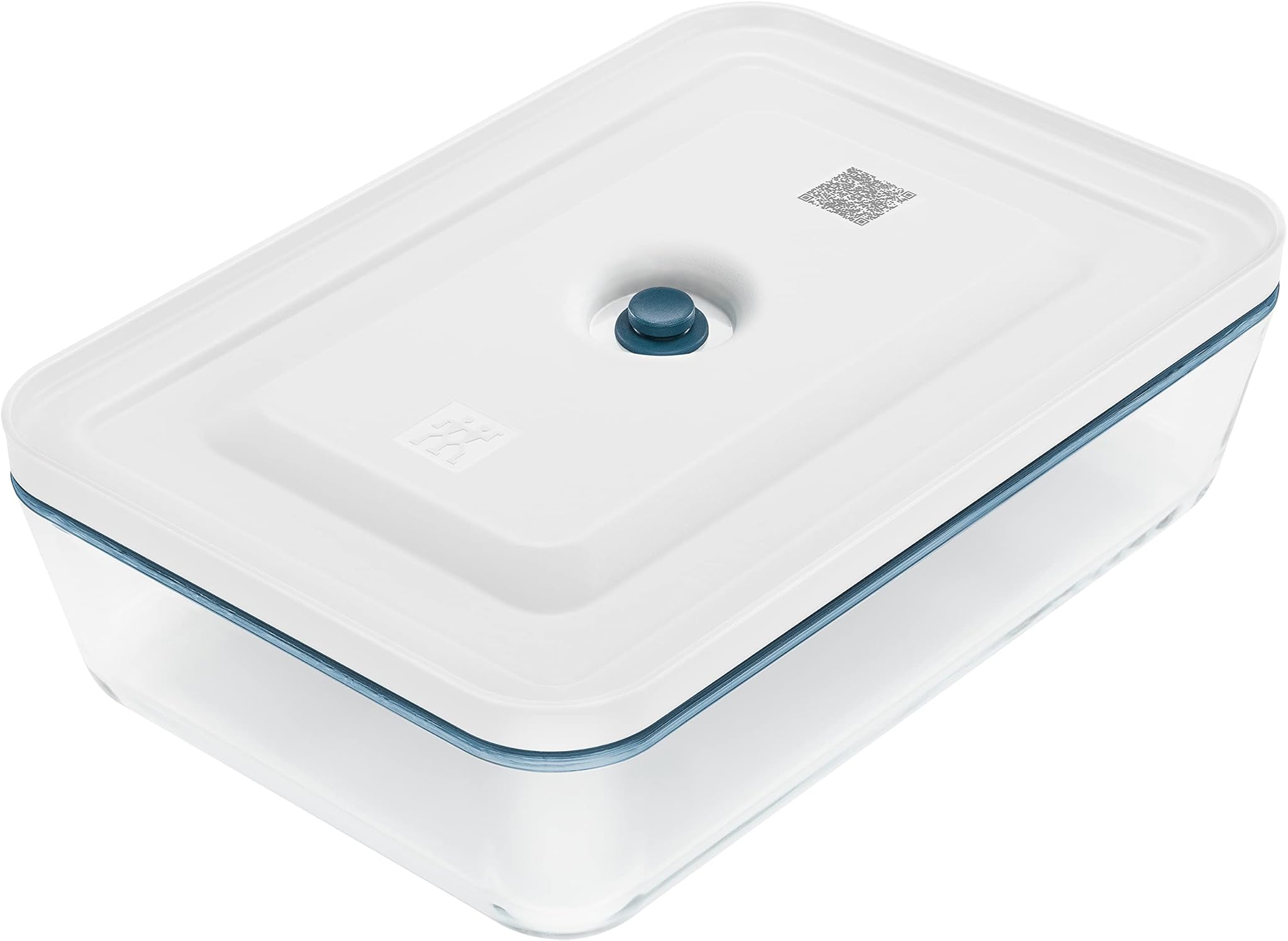 Zwilling Fresh & Save Piatto Gratin Sottovuoto, La Mer