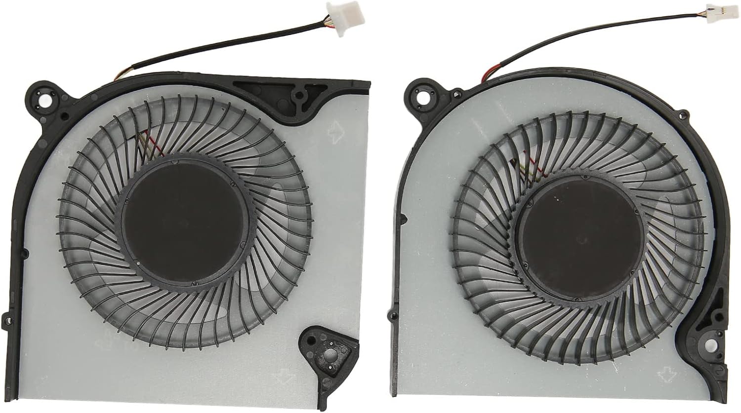 Ventola di Raffreddamento GPU/CPU di Ricambio - immagine 1