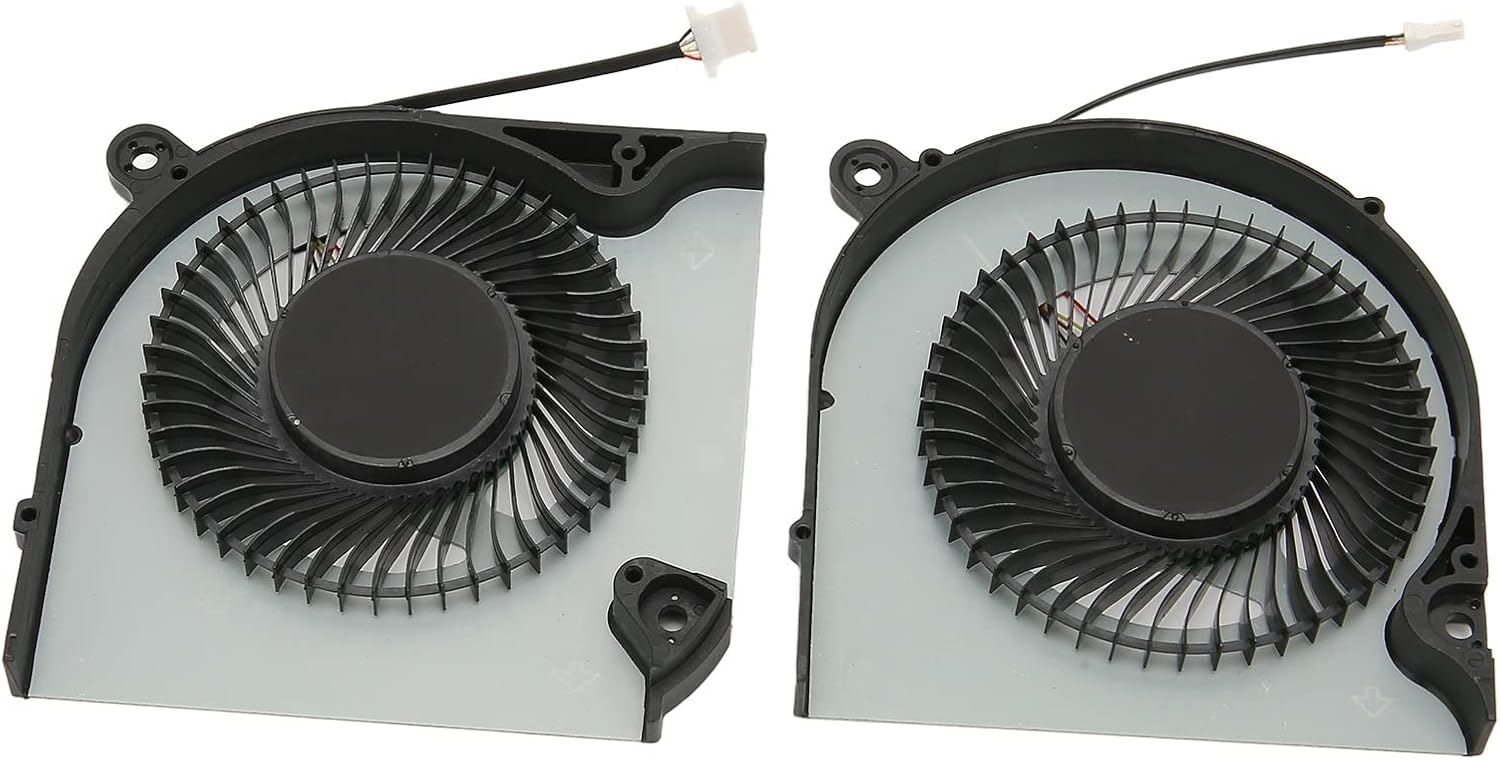 Ventola di Raffreddamento GPU/CPU di Ricambio - immagine 7