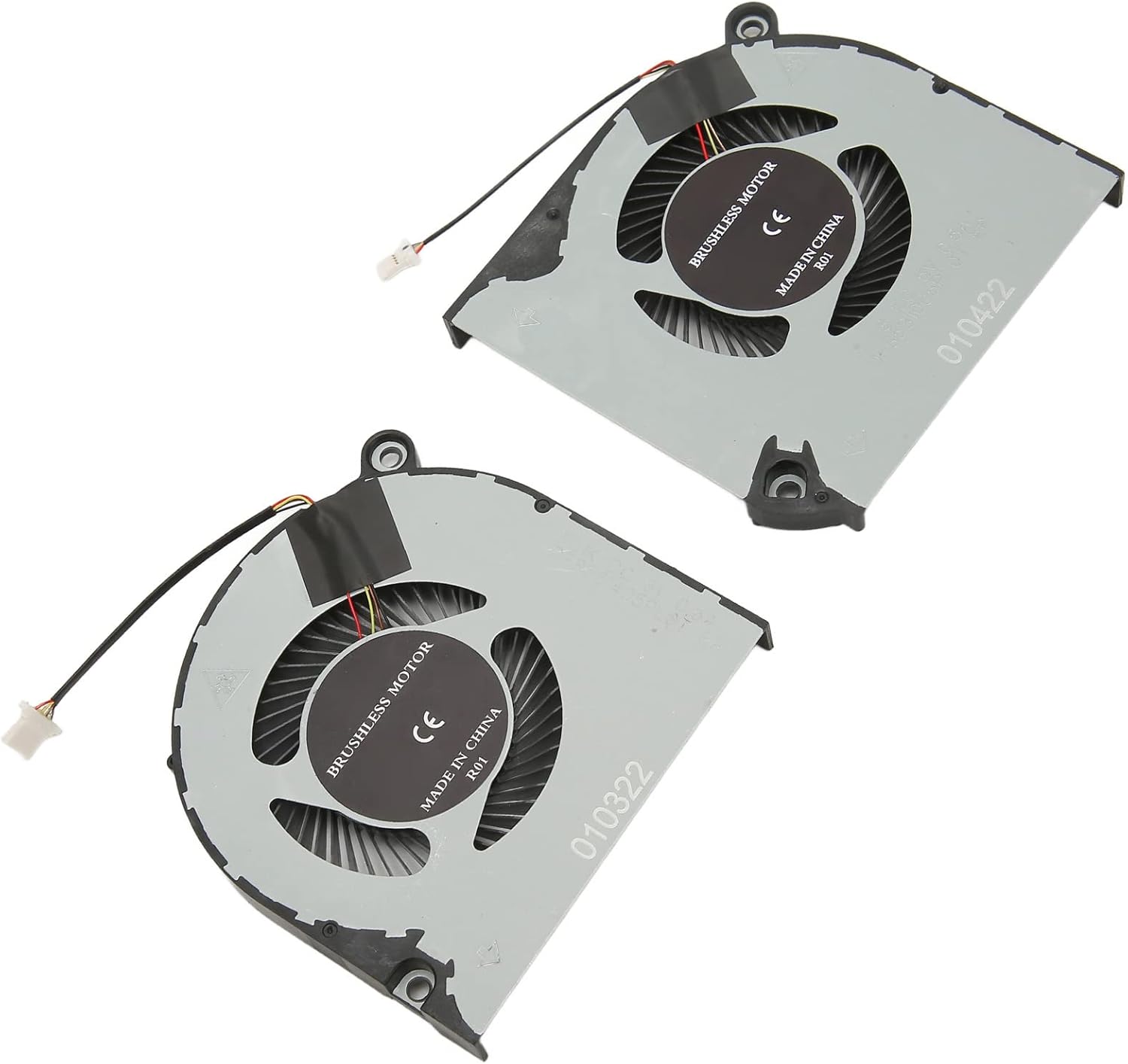 Ventola di Raffreddamento GPU/CPU di Ricambio - immagine 8