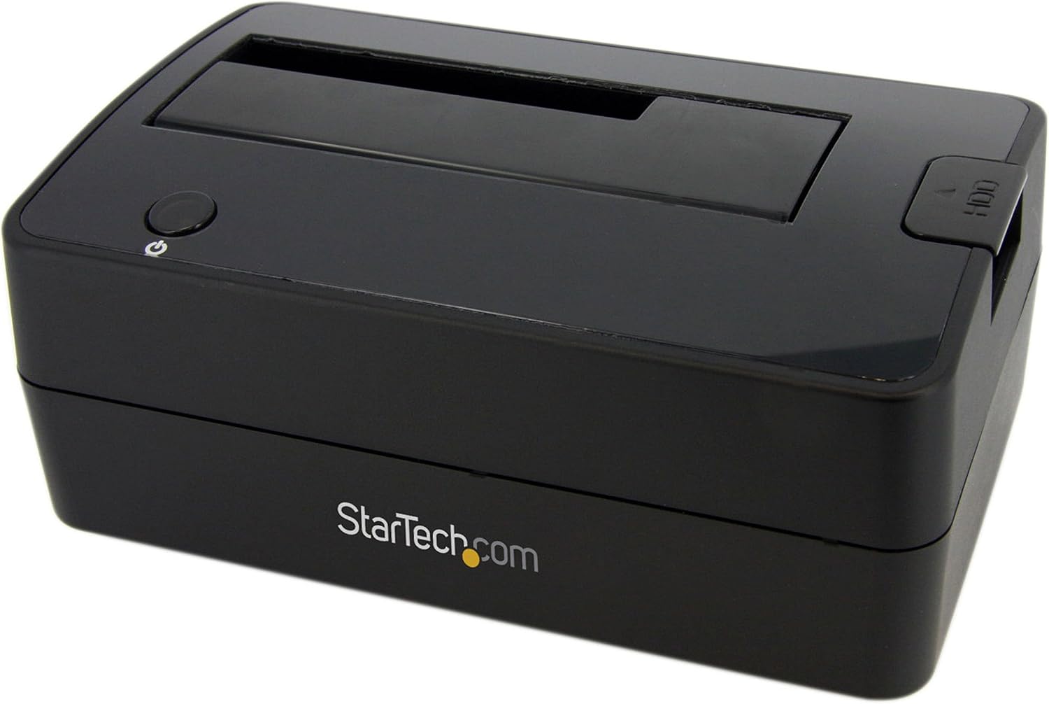 Startech.com Docking Station USB 3.0 per Hard Disk Singolo - immagine 1
