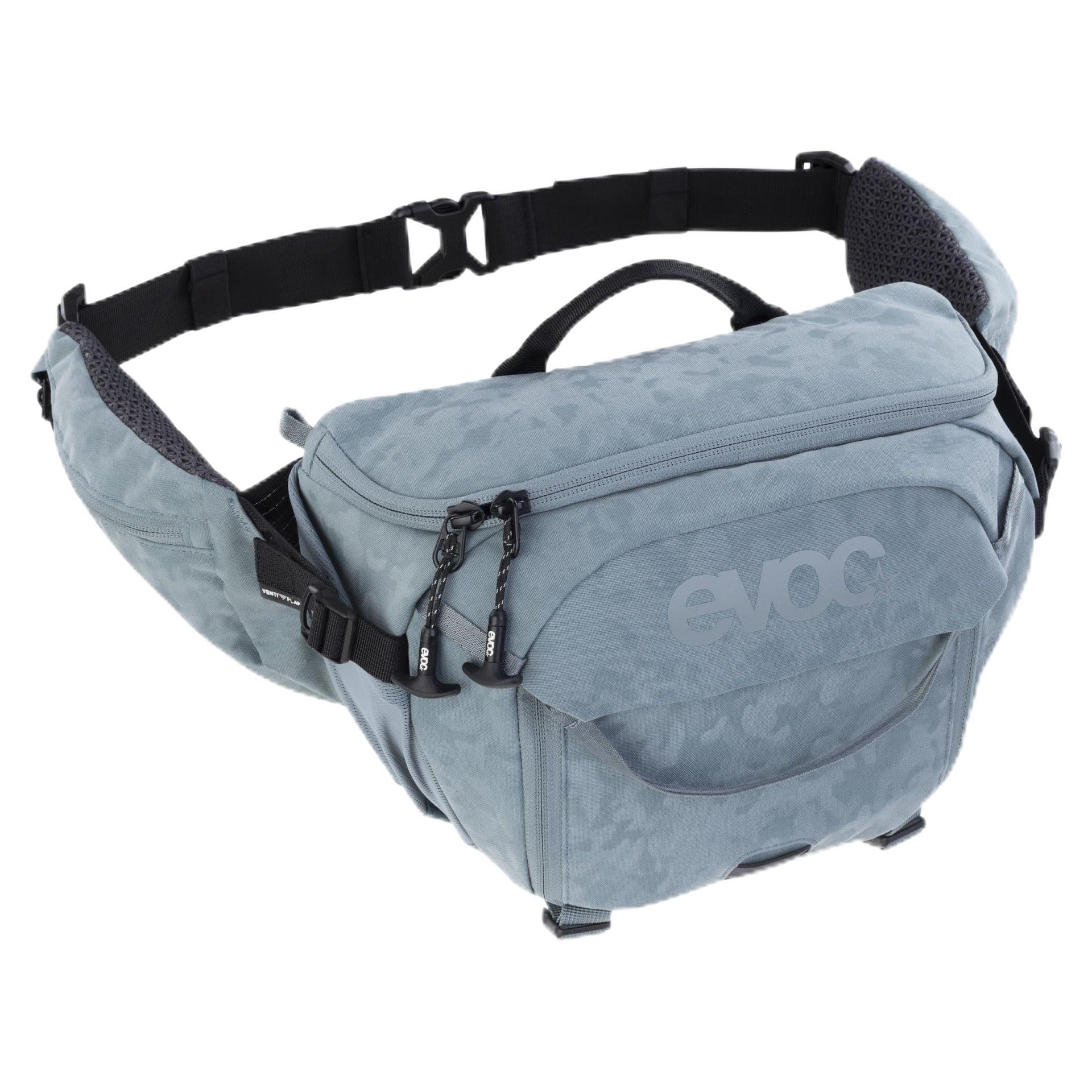 EVOC HIP PACK CAPTURE - Borsa a Vita per Fotocamere