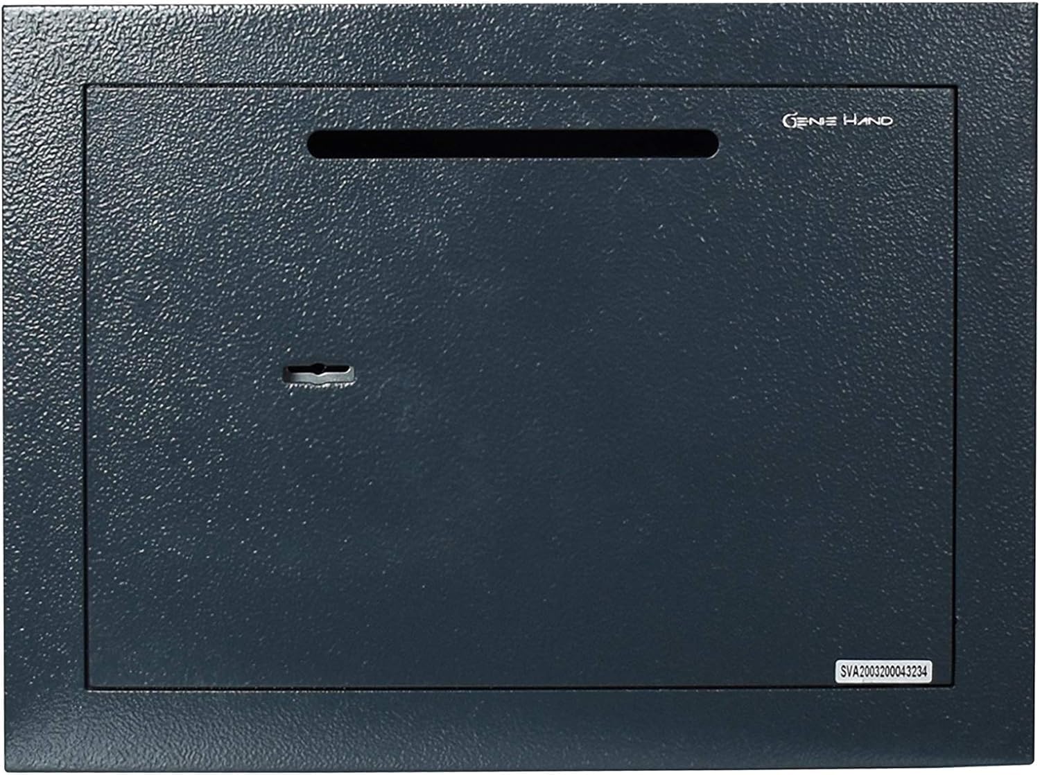 Genie Hand - Cassaforte Meccanica a Muro Invisibile - immagine 6