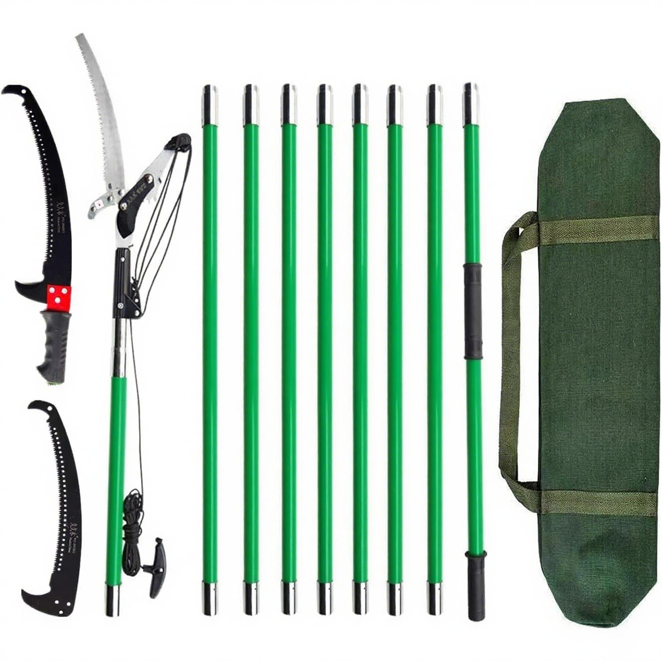 Sega da Taglio Manuale 26 Piedi con Ingranaggi Migliorati