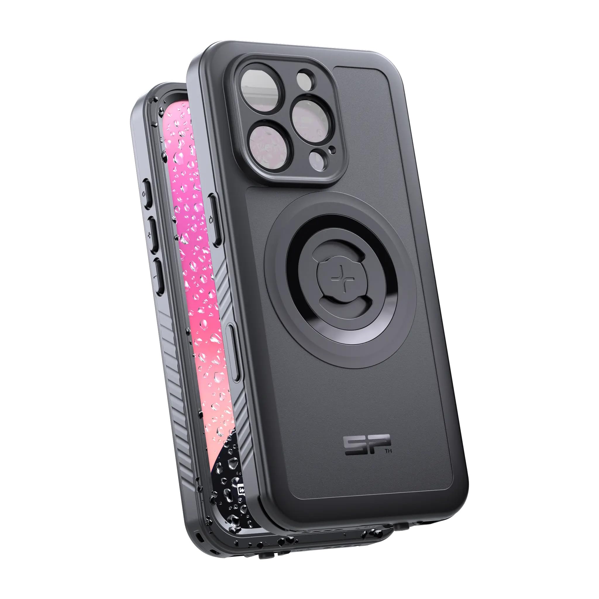 SP PHONE CASE XTREME IPHONE 16 PRO
