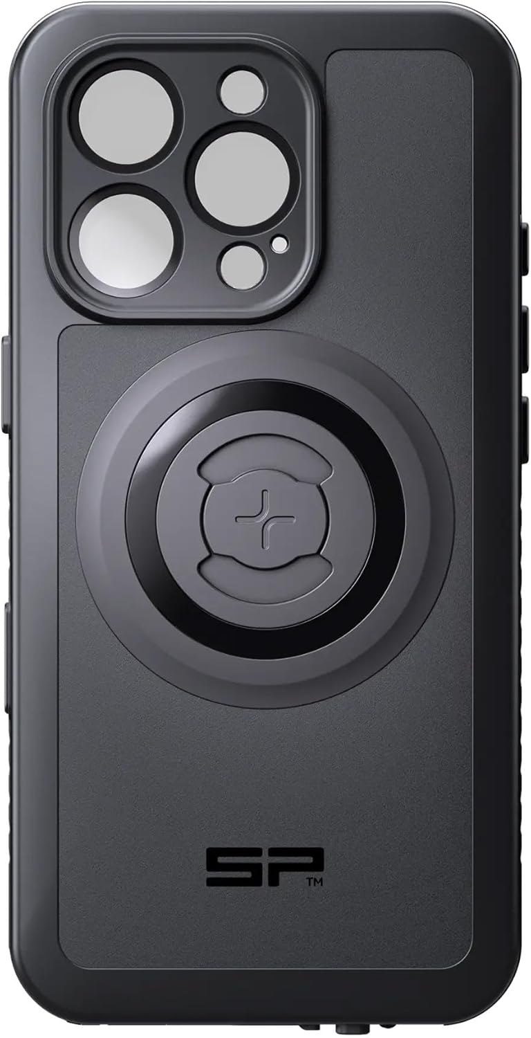 SP PHONE CASE XTREME IPHONE 16 PRO - immagine 2