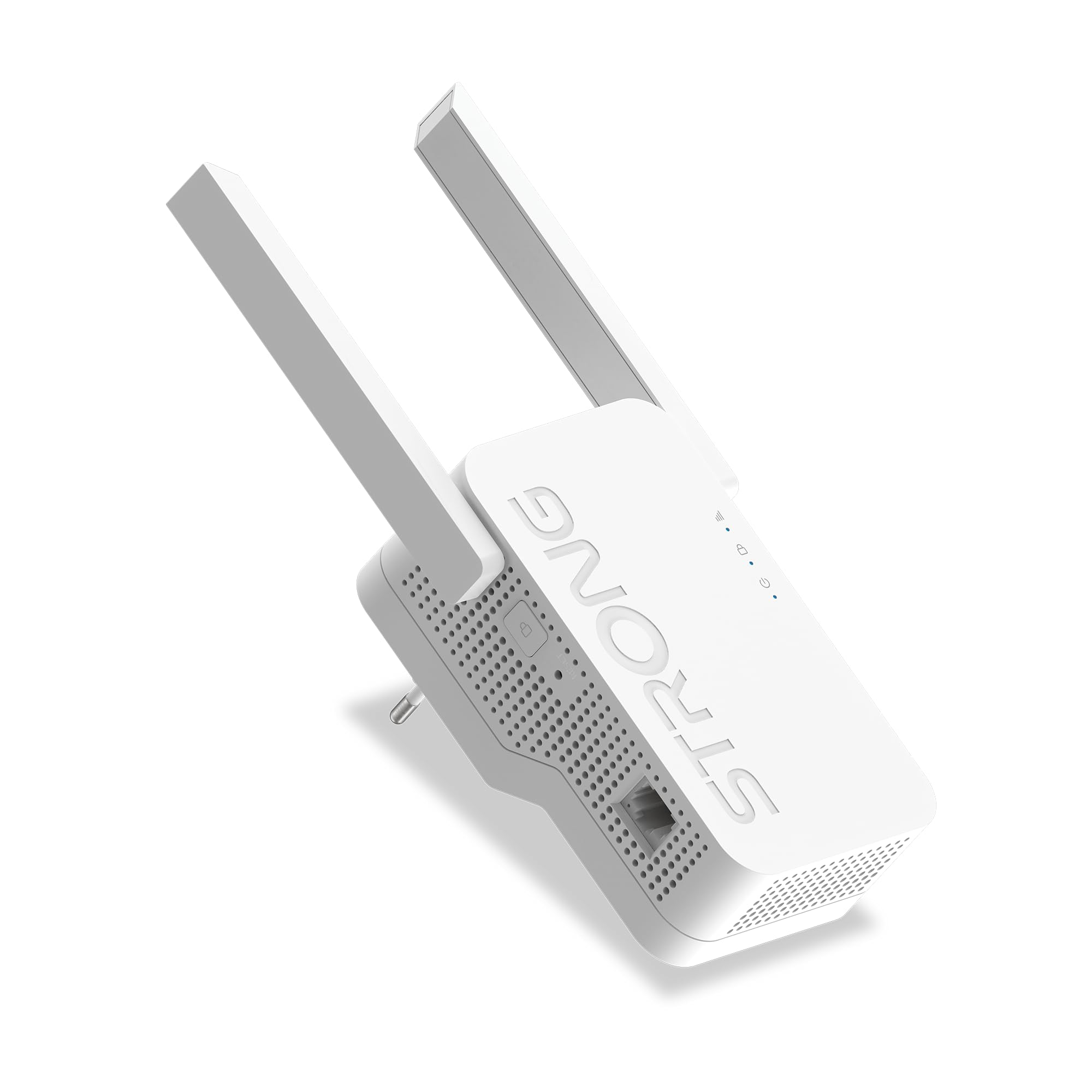 Strong Ripetitore WiFi AX1800 - Amplificatore WiFi 6