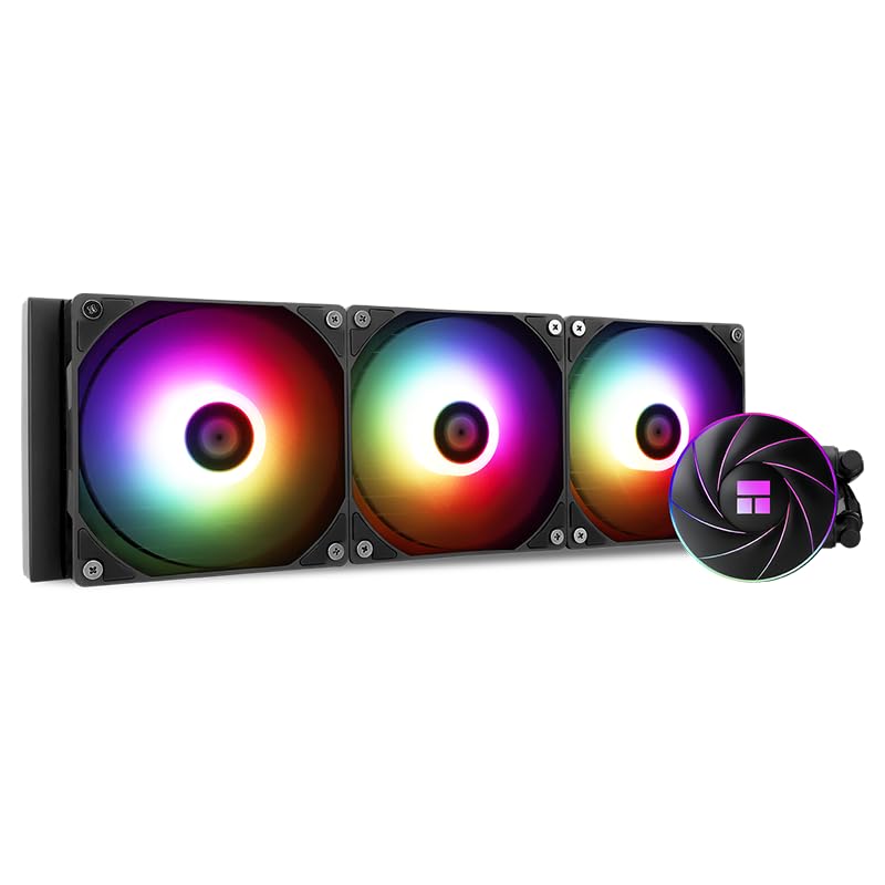 Thermalright AQUA ELITE 360 ARGB - Raffreddatore Liquido CPU AIO