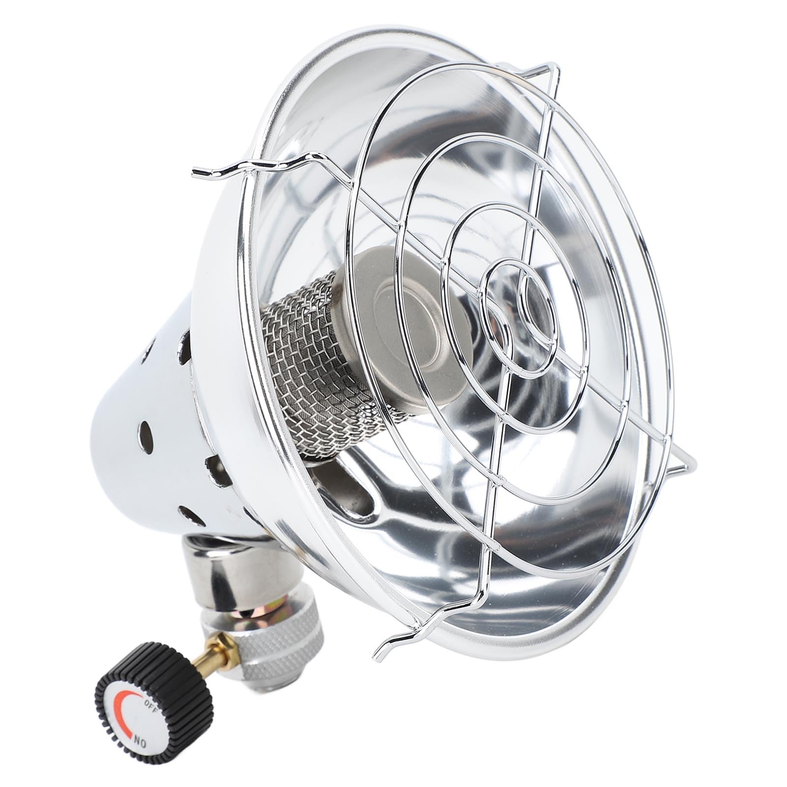 Riscaldatore a Gas Portatile per Campeggio