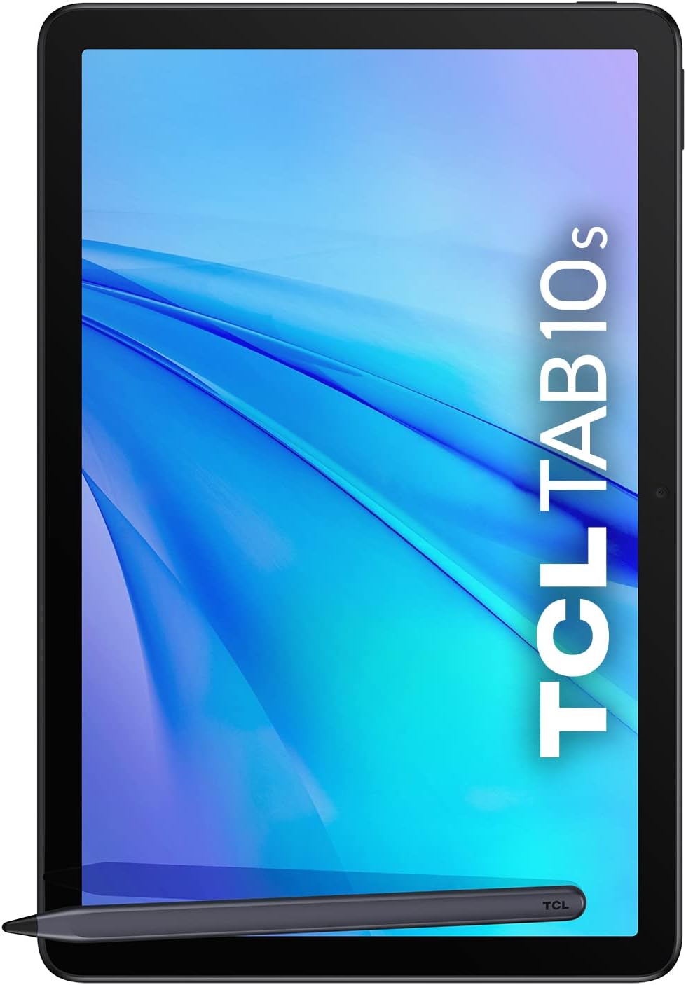 Tcl TAB 10S 4G - Tablet 10,1" FHD Octa-Core 32GB, Gray - immagine 4