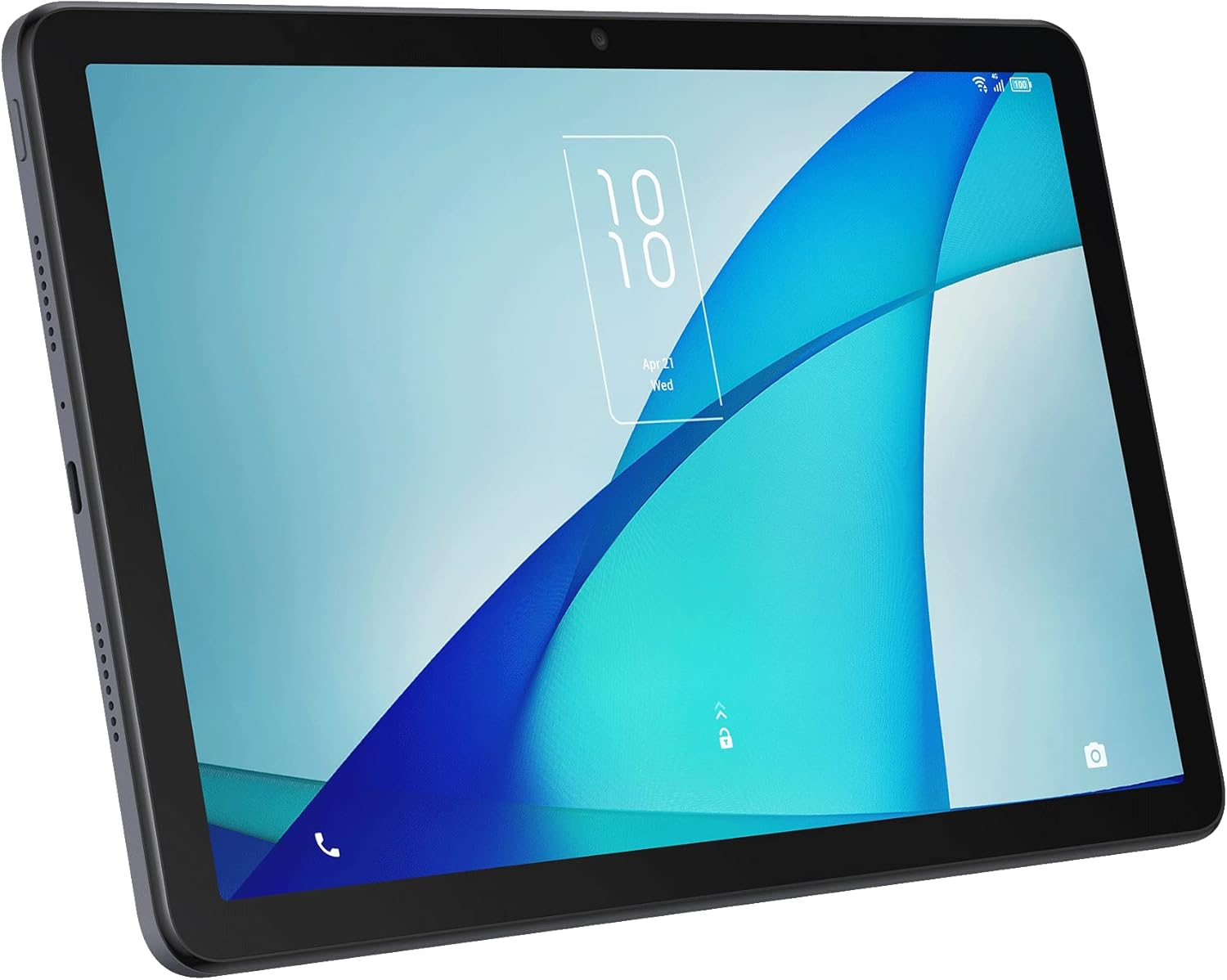 Tcl TAB 10S 4G - Tablet 10,1" FHD Octa-Core 32GB, Gray - immagine 5