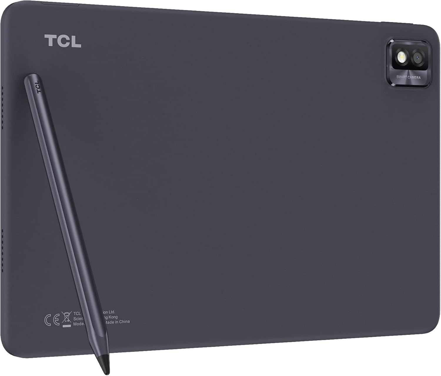 Tcl TAB 10S 4G - Tablet 10,1" FHD Octa-Core 32GB, Gray - immagine 6