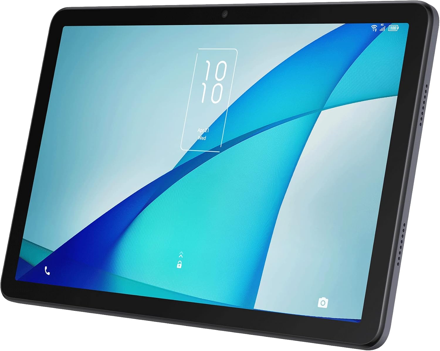Tcl TAB 10S 4G - Tablet 10,1" FHD Octa-Core 32GB, Gray - immagine 7