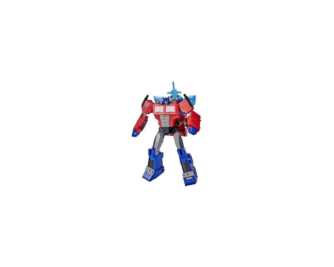 Transformers Hasbro Optimus Prime - Action Figure 25cm