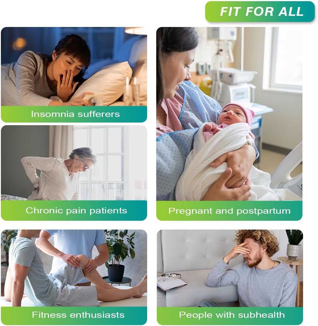 Lenzuolo con angoli elasticizzati e cavo di messa a terra, Beige - immagine 7