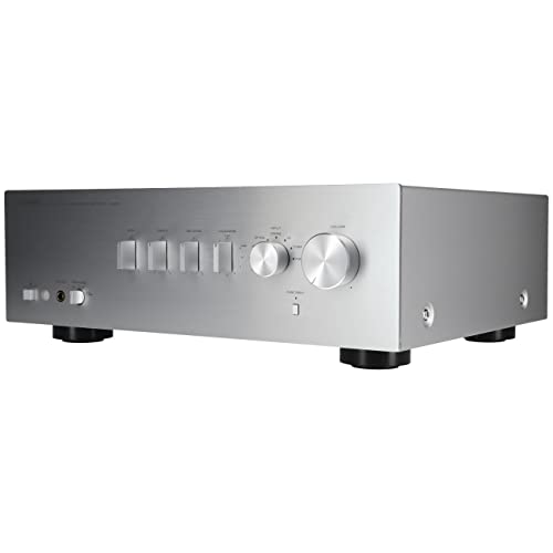 Yamaha A-S501 Amplificatore Integrato, Argento