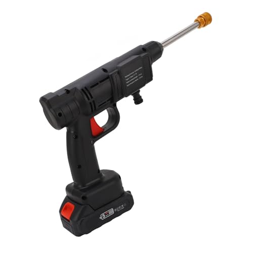 Garosa Idropulitrice Auto Senza Fili Multifunzione