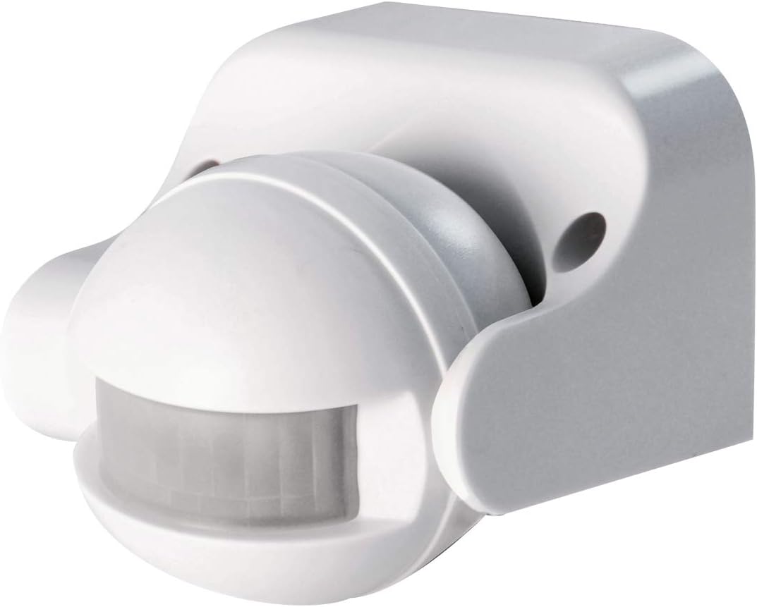SCS SENTINEL Detecteur de mouvement LightSensor blanc - immagine 1