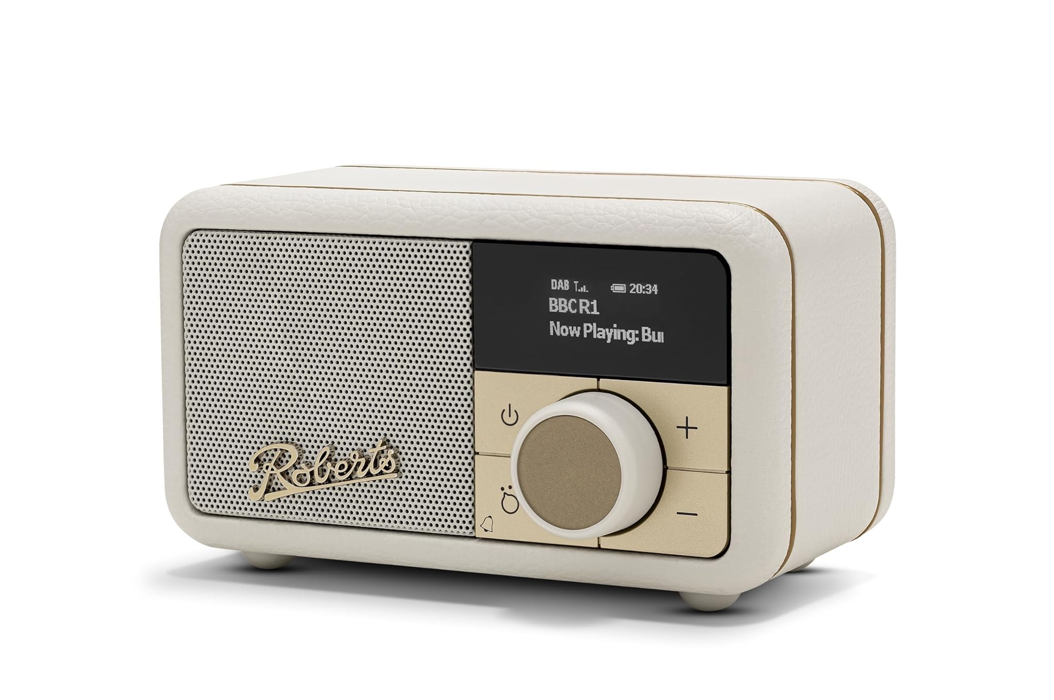Revival Petite 2 Dab+/FM/Bluetooth Radio sveglia portatile