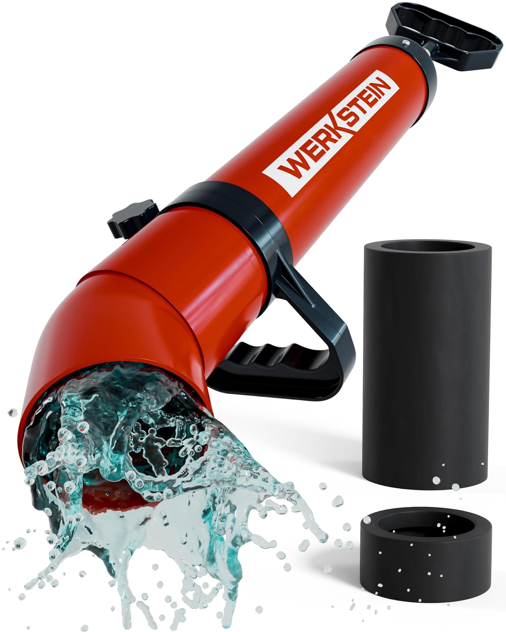 Werkstein Sturascarichi ad Alta Pressione Professionale