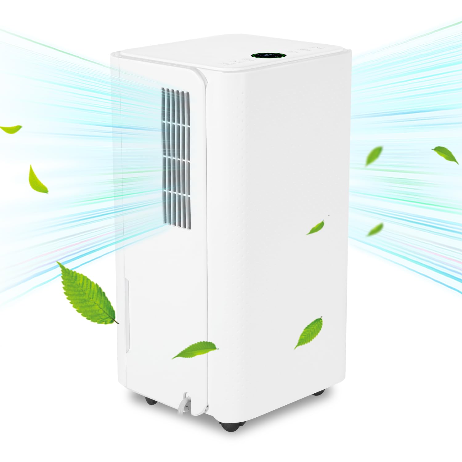 Gimisgu Deumidificatore 16L/24h per 20-30m²