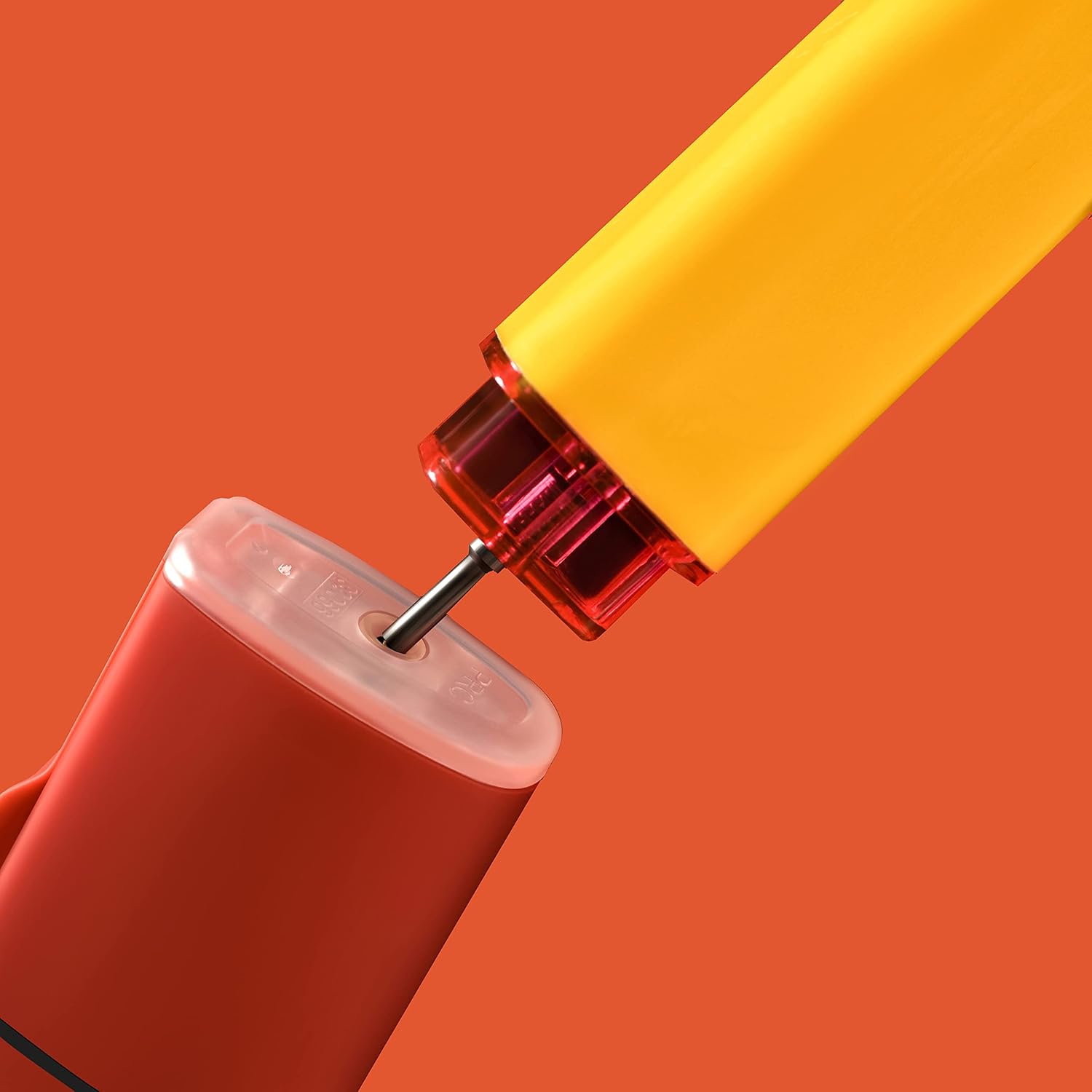 Navpeak Mini Torch Lighter Windproof Jet Flame 5 PACK - immagine 2