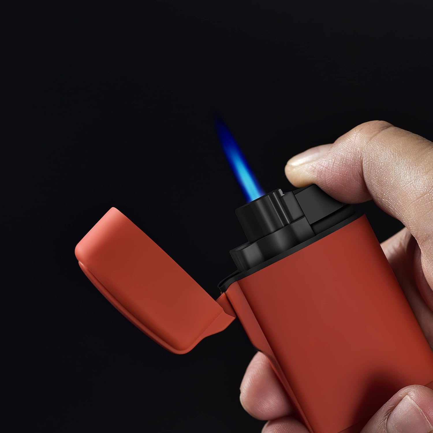 Navpeak Mini Torch Lighter Windproof Jet Flame 5 PACK - immagine 3