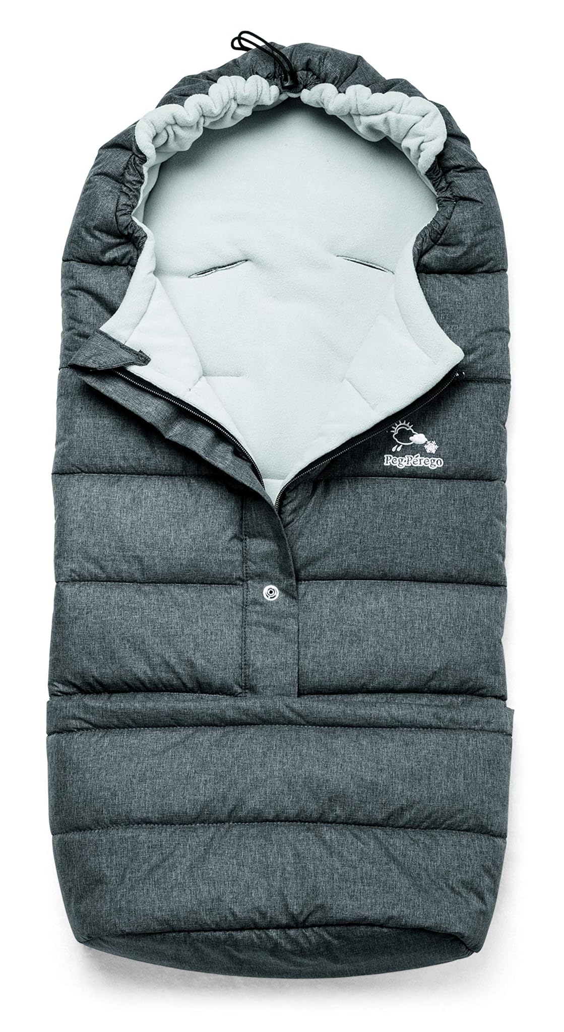 Peg Perego Vario Foot Muff