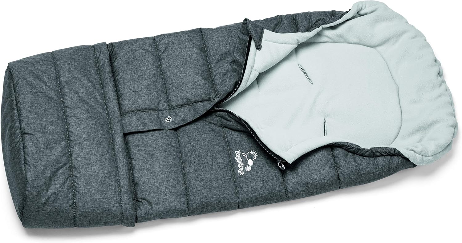 Peg Perego Vario Foot Muff - immagine 2