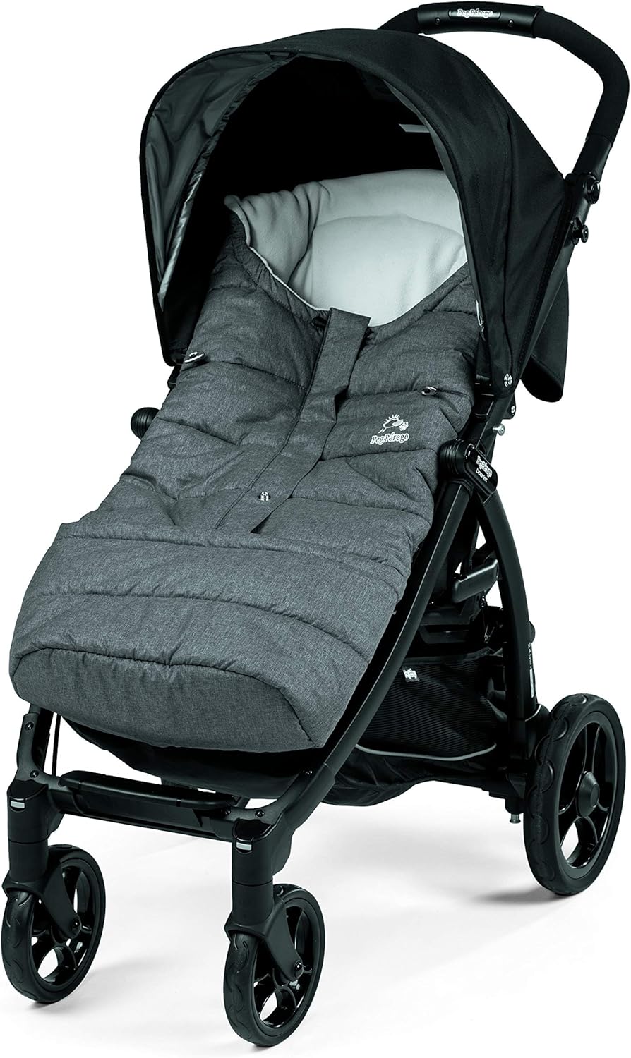 Peg Perego Vario Foot Muff - immagine 3