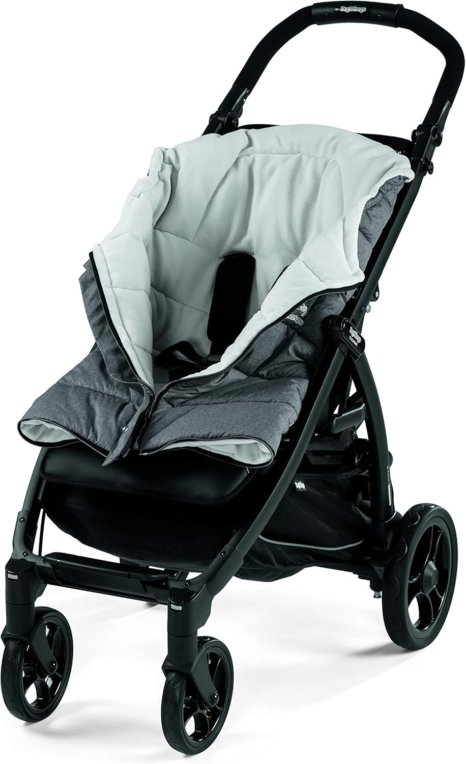 Peg Perego Vario Foot Muff - immagine 4