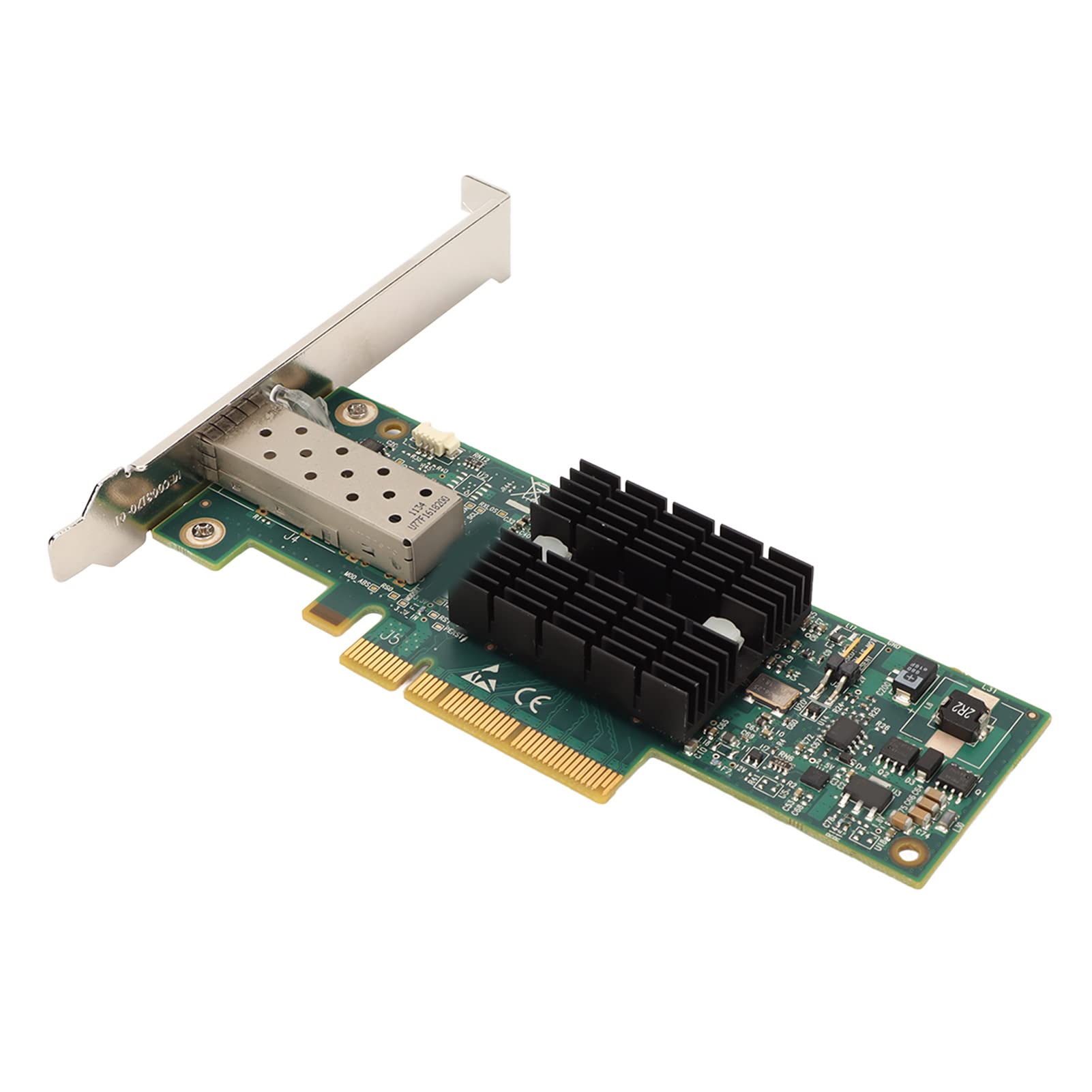 Mellanox Scheda di Rete PCIe 10Gb SFP