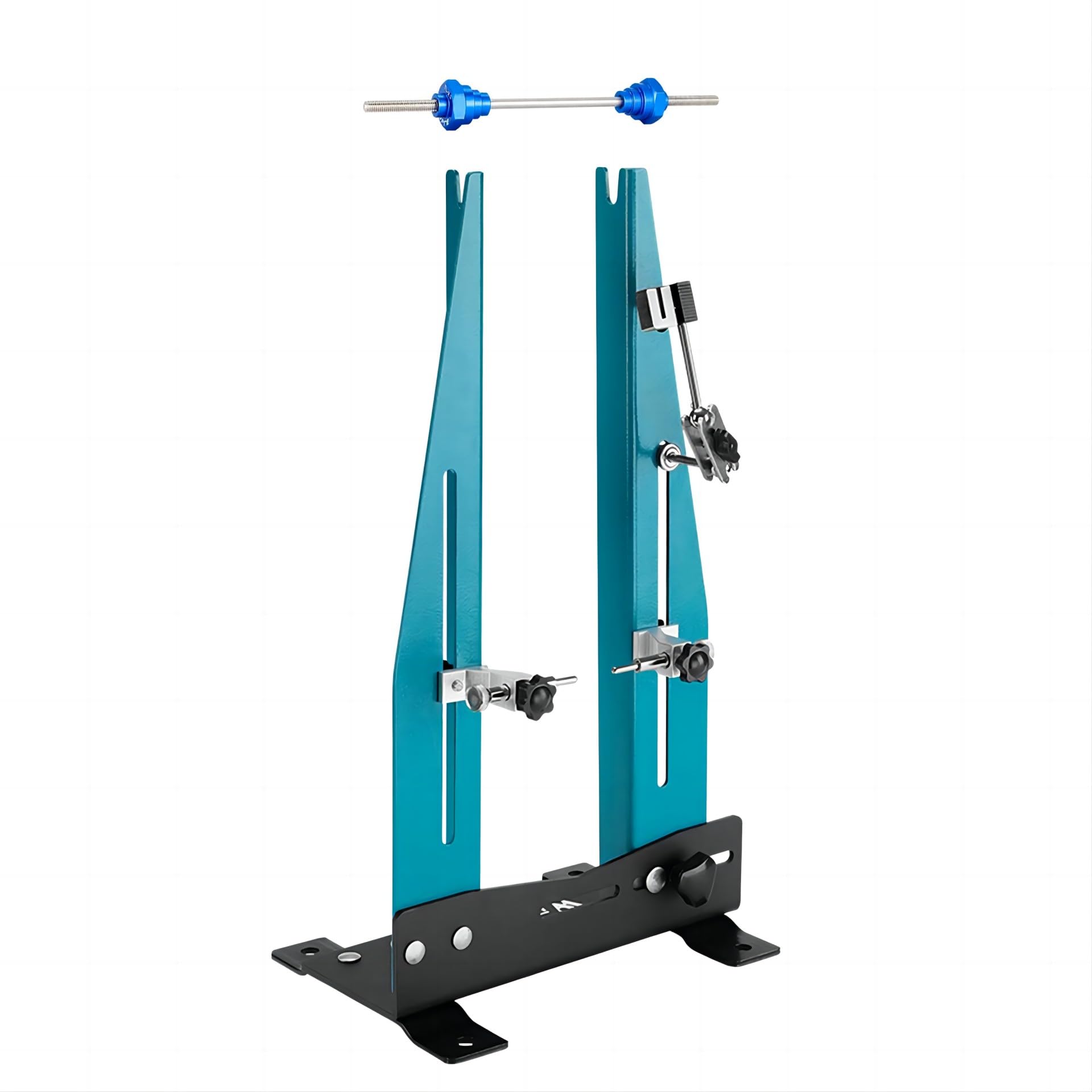 Mimoke Supporto per Centrare Ruote Bici 16"-29"