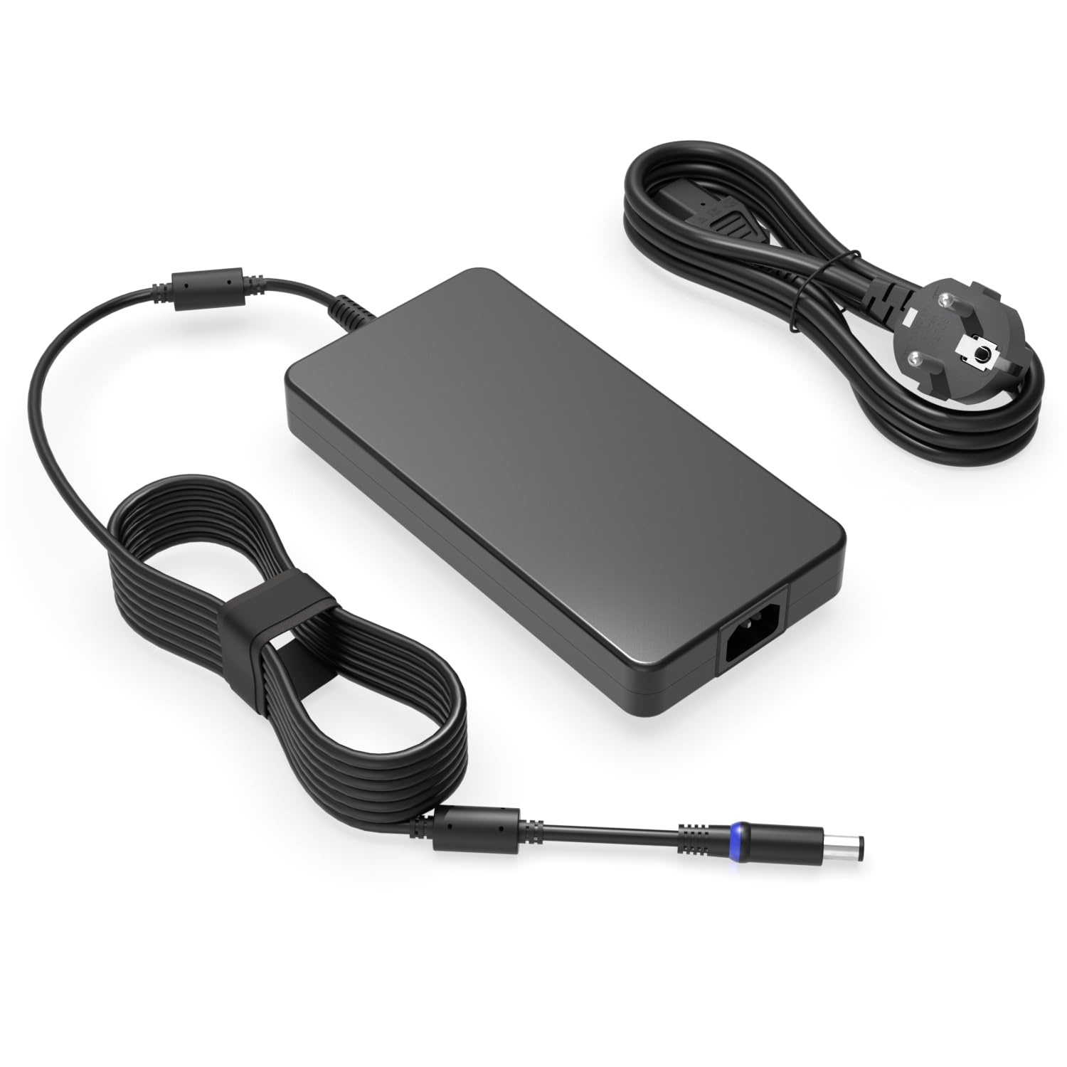 Caricatore 240W Compatibile con Dell G3, G5, G7