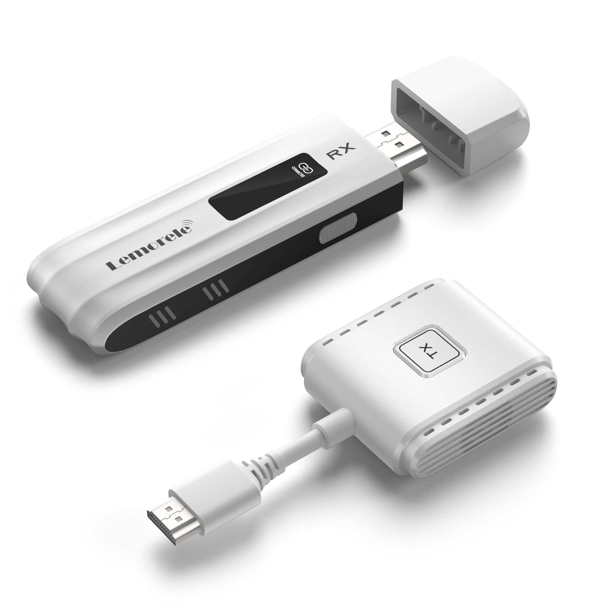 Lemorele P200 - Trasmettitore e Ricevitore HDMI Wireless