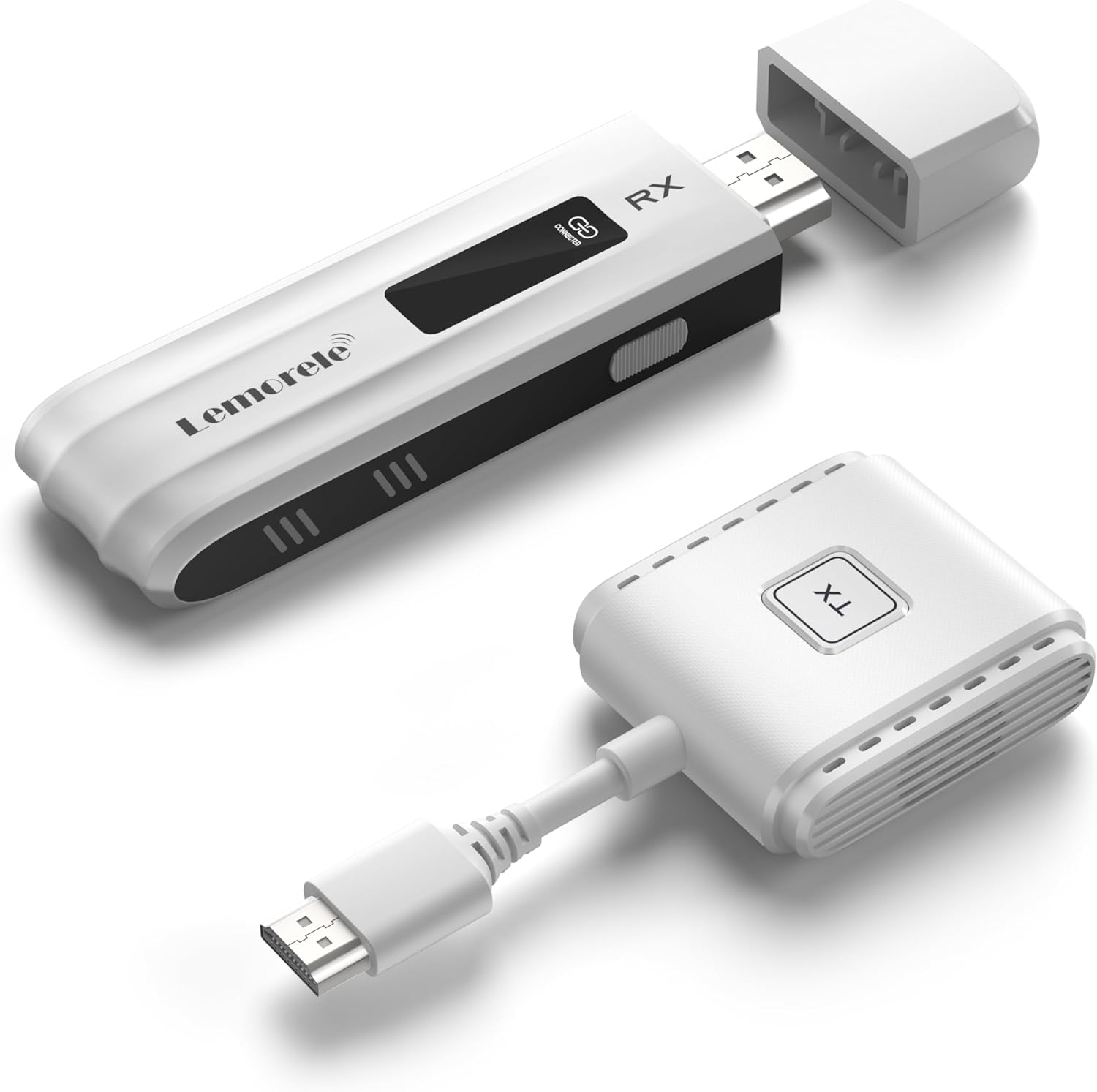 Lemorele P200 - Trasmettitore e Ricevitore HDMI Wireless - immagine 1