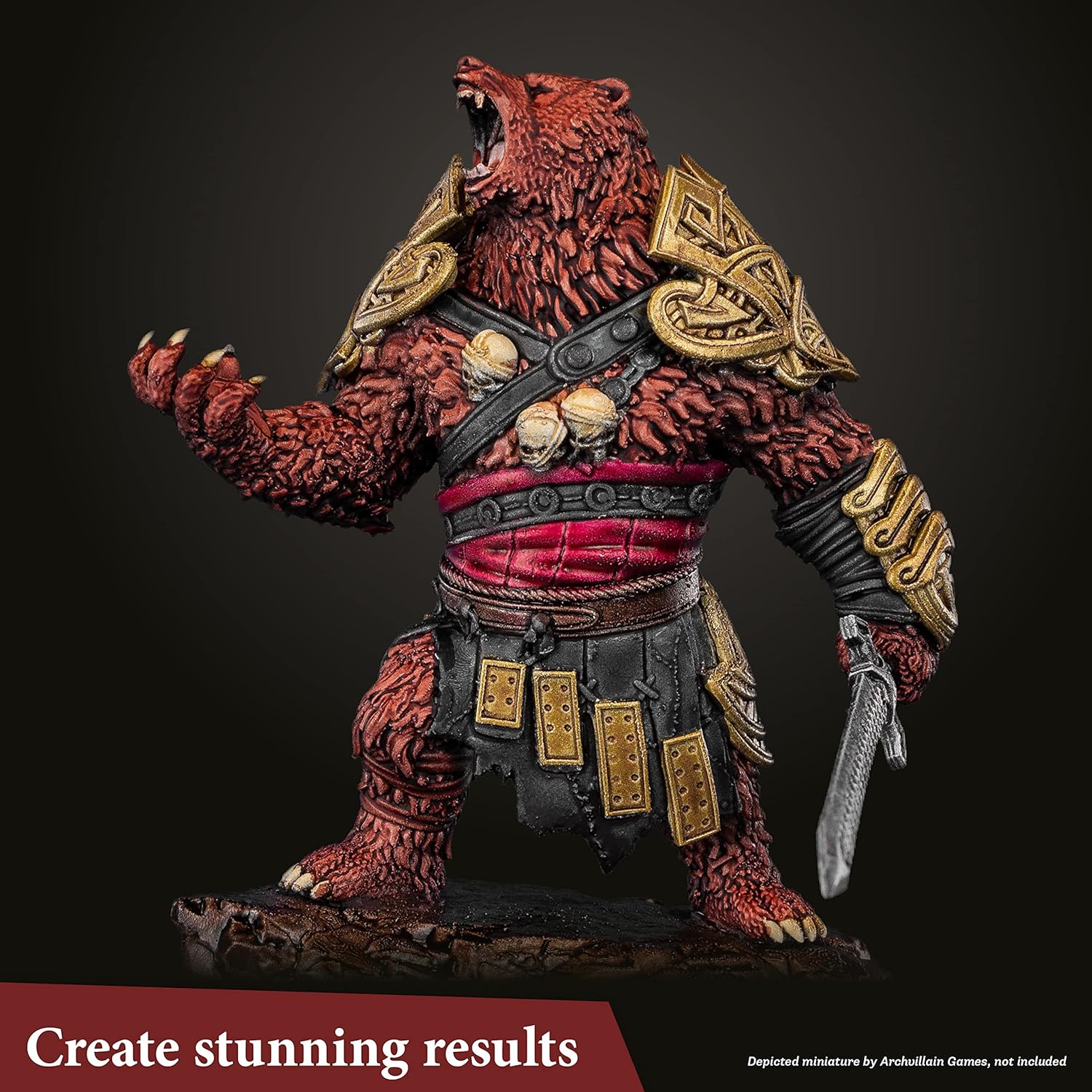 The Army Painter Speedpaint Starter Set 2.0 Combo - immagine 6