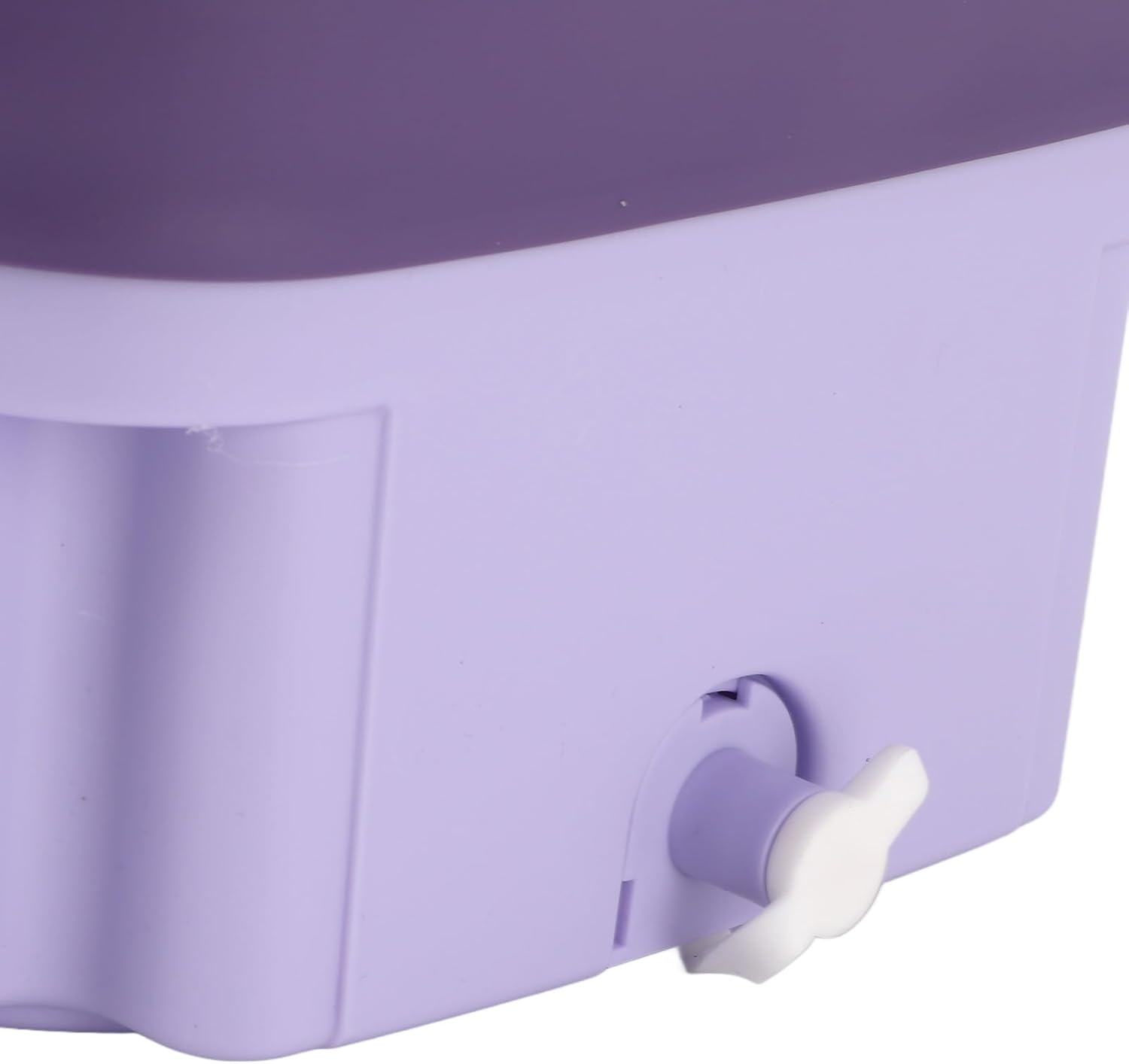 Mini Lavatrice Pieghevole Automatica 11L, Portatile - immagine 8