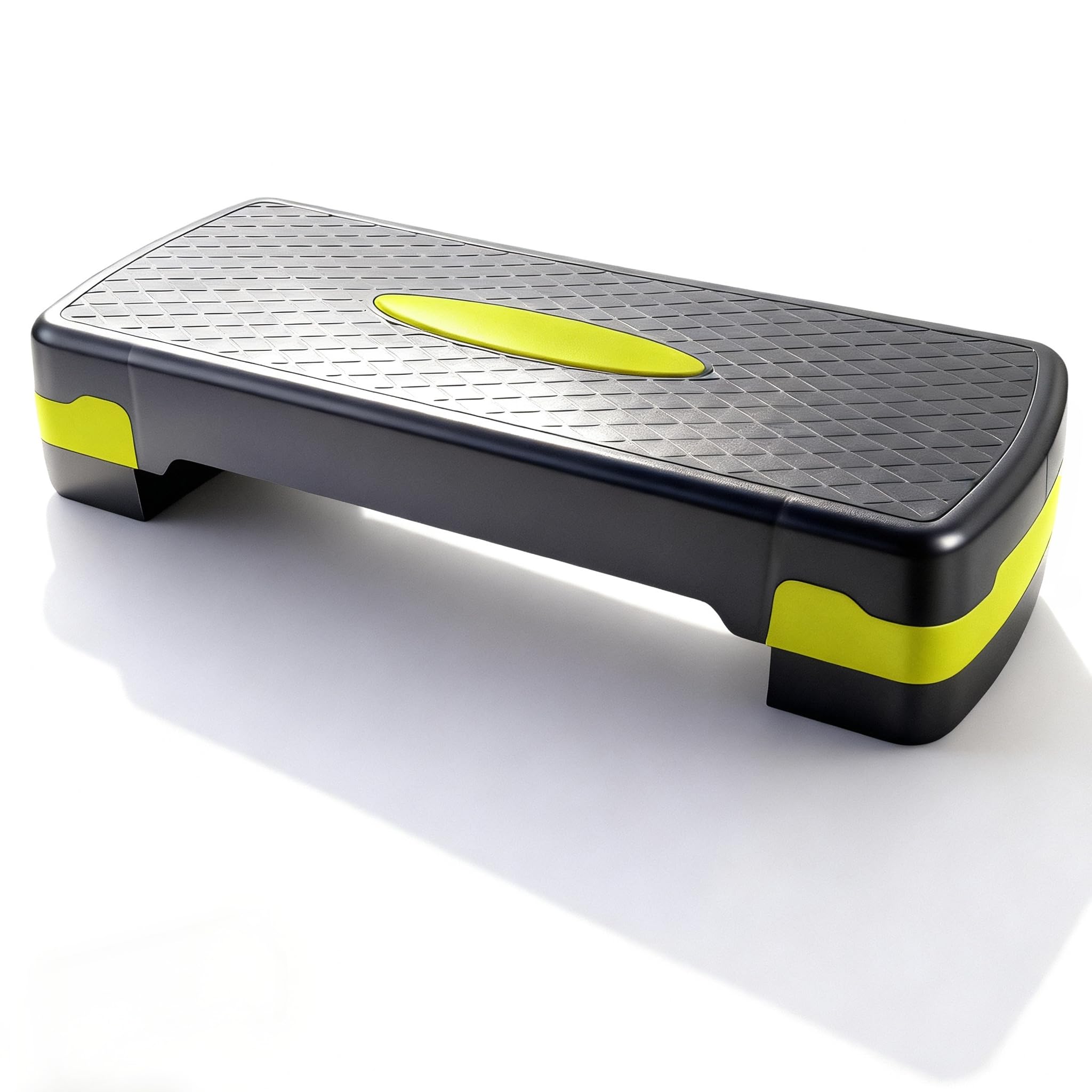 Basics Pedana Step per Aerobica Regolabile